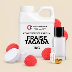 Concentré (essence) de...