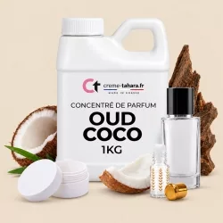 Concentré (essence) de...