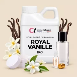 Concentré (essence) de...