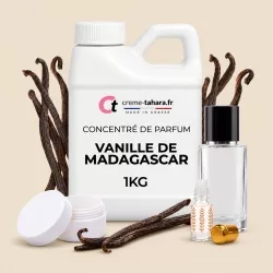 Concentré (essence) de...