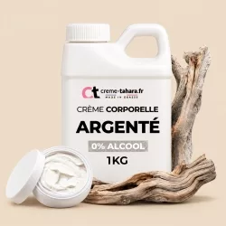 Crème corporelle hydratante...