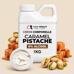Crème corporelle hydratante...