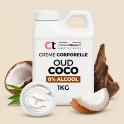 Crème corporelle hydratante...