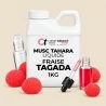 Musc Tahara liquide Fraise Tagada en gros