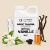Musc Tahara liquide Royal Vanille en gros