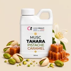 Musc Tahara aromatisé...