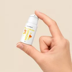 Musc Tahara aromatisé Musc...